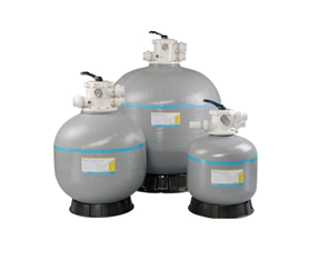 Davey-Filters Pool Equipment