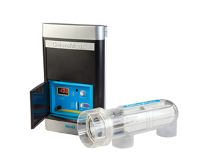 Saltwater Pool Equipment