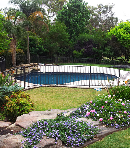 Swimming Pool DA Pool DA